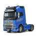 Volvo FH16 Globetrotter XL 750 4x2, Kit - TAMIYA 56375 - 1/14