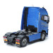 Volvo FH16 Globetrotter XL 750 4x2, Kit - TAMIYA 56375 - 1/14