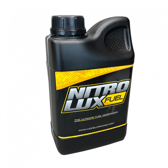 Carburant NitroLux, OFF-Road Pro, 16%, 2L - NITROLUX NF01122-PRO