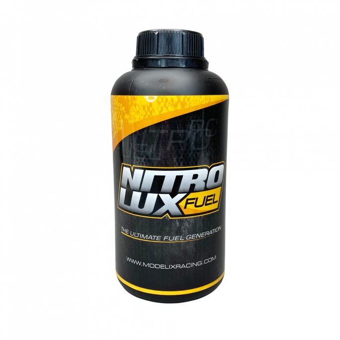 Carburant NitroLux, OFF-Road Pro, 16%, 1L - NITROLUX NF01121-PRO