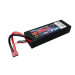 Batterie LiPo 2S, 6300 mAh, 60C, 7.4V - T2M T1363002C