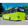 Bus de a compagnie Flixbus, 100% RTR 2.4 GHz - CARSON 500907342