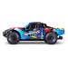 Maxx Slash, 6S, 4WD, moteur Brushless, TQi TSM - TRAXXAS 102076-4RNR