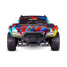 Maxx Slash, 6S, 4WD, moteur Brushless, TQi TSM - TRAXXAS 102076-4RNR