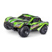 Maxx Slash, 6S, 4WD, moteur Brushless, TQi TSM - TRAXXAS 102076-4GRN