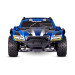 Maxx Slash, 6S, 4WD, moteur Brushless, TQi TSM - TRAXXAS 102076-4FD