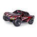 Maxx Slash, 6S, 4WD, moteur Brushless, TQi TSM - TRAXXAS 102076-RED