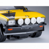 Opel Kadett GT/E, châssis MB01, Kit, carrosserie à peindre - TAMIYA 58729 - 1/10
