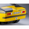 Opel Kadett GT/E, châssis MB01, Kit, carrosserie à peindre - TAMIYA 58729 - 1/10