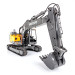 Excavatrice Volvo EC160E, 2.4 GHz, 100% RTR - CARSON 500907339 - 1/16