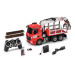 Mercedes Benz Arocs, transport de bois, 2.4 GHz, 100% RTR - CARSON 500907315 - 1/20