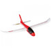 Planeur vol libre Airshot 490 rouge - CARSON 500504013