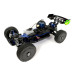 Buggy Pirate Rush II, 4WD, 2.4GHz, moteur 3.0cm3, RTR - T2M T4960 - 1/10