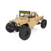 Crawler Enduro ZUUL Trail Truck, RTR - ELEMENT RC 40124 - 1/10