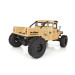 Crawler Enduro ZUUL Trail Truck, RTR - ELEMENT RC 40124 - 1/10