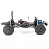 Crawler CRX2, rouge, 4WD, version RTR - HOBBYTECH 1.CRX2.RTR - 1/10