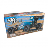 Buggy NXT EVO-2 Brushless, rouge, version RTR - HOBBYTECH 1.NXT.EVO-V2-RD - 1/8