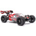 Buggy NXT EVO-2 Brushless, rouge, version RTR - HOBBYTECH 1.NXT.EVO-V2-RD - 1/8