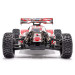 Buggy NXT EVO-2 Brushless, rouge, version RTR - HOBBYTECH 1.NXT.EVO-V2-RD - 1/8