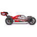 Buggy NXT EVO-2 Brushless, rouge, version RTR - HOBBYTECH 1.NXT.EVO-V2-RD - 1/8