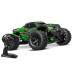 X-Maxx Ultimate, moteur Brushless, TQi 2.4GHz, TSM - TRAXXAS 77097-4