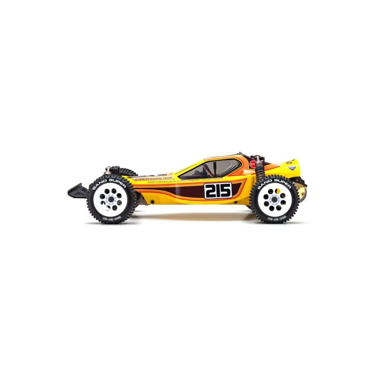 Kyosho Optima Pro 4WD 1:10 Kit *Legendary Series* - 30620