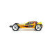 Kyosho Optima Pro 4WD 1:10 Kit *Legendary Series* - 30620