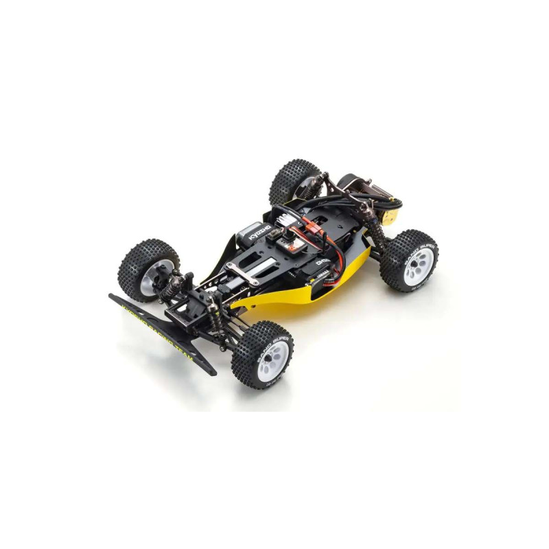 Kyosho Optima Pro 4WD 1:10 Kit *Legendary Series* - 30620