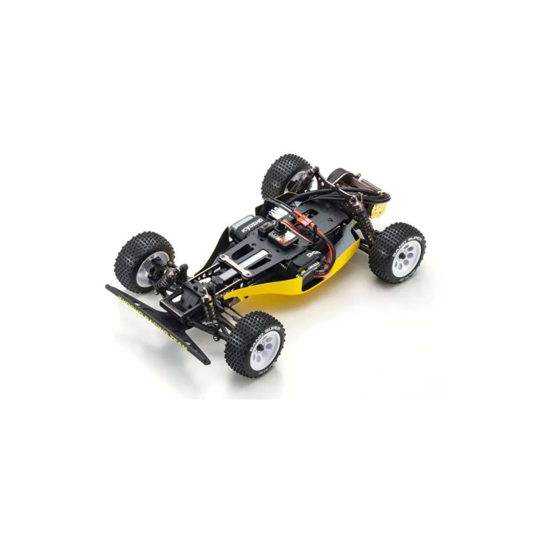 Kyosho Optima Pro 4WD 1:10 Kit *Legendary Series* - 30620