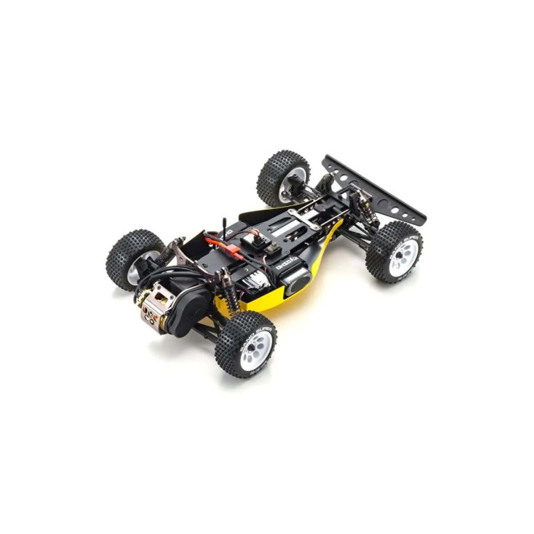 Kyosho Optima Pro 4WD 1:10 Kit *Legendary Series* - 30620