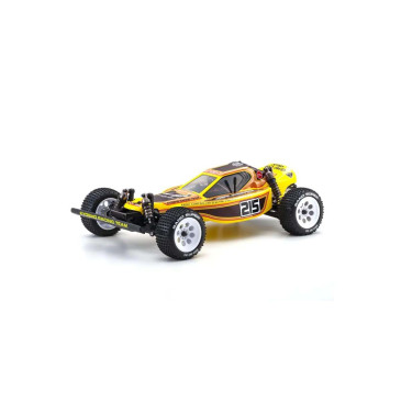 Kyosho Optima Pro 4WD 1:10 Kit *Legendary Series* - 30620