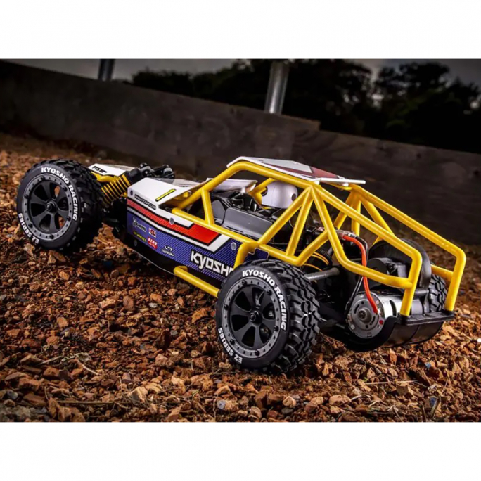 Buggy Sand Master 2.0, Brushed, RTR - KYOSHO 34405T1 - 1/10