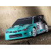 Subaru Impreza 2006, Fazer Mk2, Brushed, RTR, Couleur 1 Turquoise - KYOSHO 34473T1 - 1/10