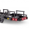 Remorque pour Spartan et M41 - TRAXXAS 10350 - 1/10