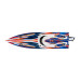 Bateau Spartan SR VXL 6S TQi TSM RTR - Traxxas 103076-4 - 1/10
