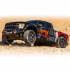Ford F-150 Raptor R 4x4 VXL TSM ID RTR Fox - TRAXXAS 1010764FOX - 1/10
