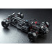 RMX 2.5 Drift, RTR, E30RB, Bleu - MST 533907DB 1/10