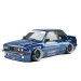RMX 2.5 Drift, RTR, E30RB, Bleu - MST 533907DB 1/10