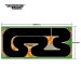 Tapis piste XXL (80 x 180 CM) - TURBO RACING TB760178 - 1/76