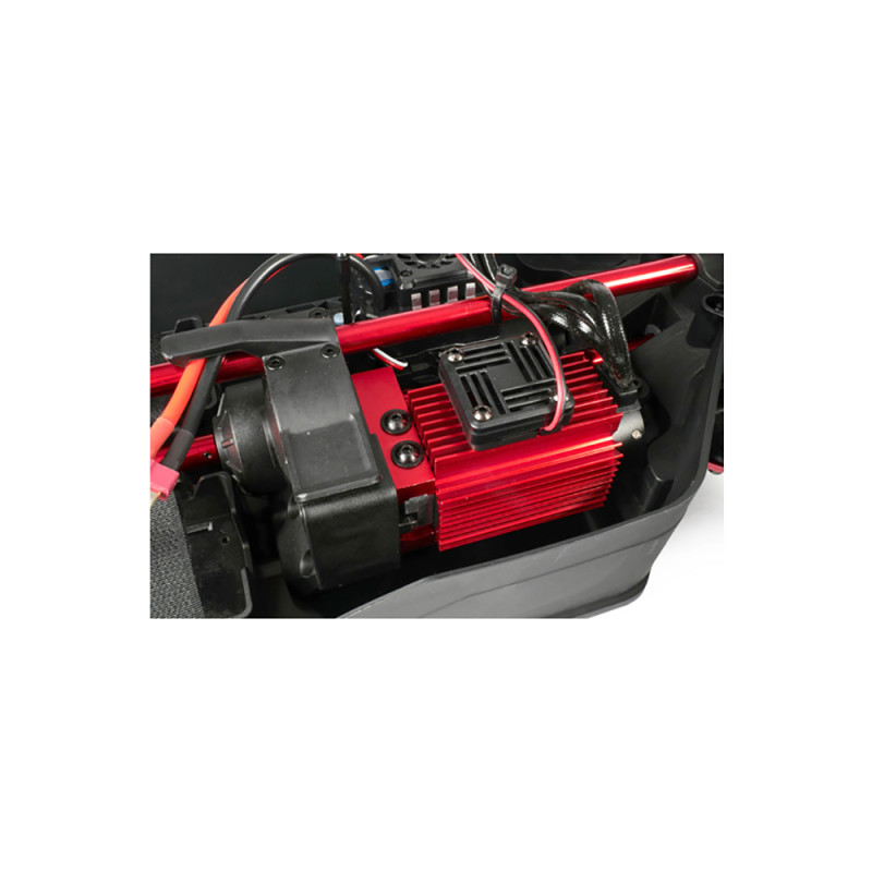 Truggy Pirate XT-6, V4, Brushless, 4S, RTR - T2M T4975V4 - 1/6