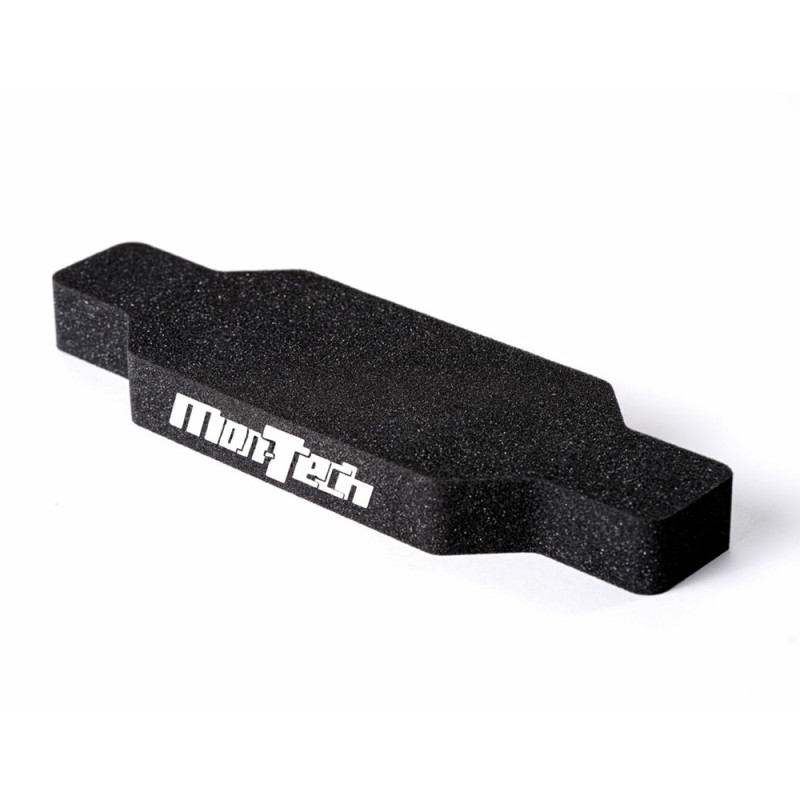 Support Voiture en mousse - MON-TECH 020-016 - 1/12