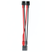 Cable charge parallèle D200 neo & T1000 (Parallel Charging Cable) - SKYRC 600023-19