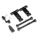 Fusées, pièces pour suspension de train avant Mini-Z MR03 - Kyosho MZ403B