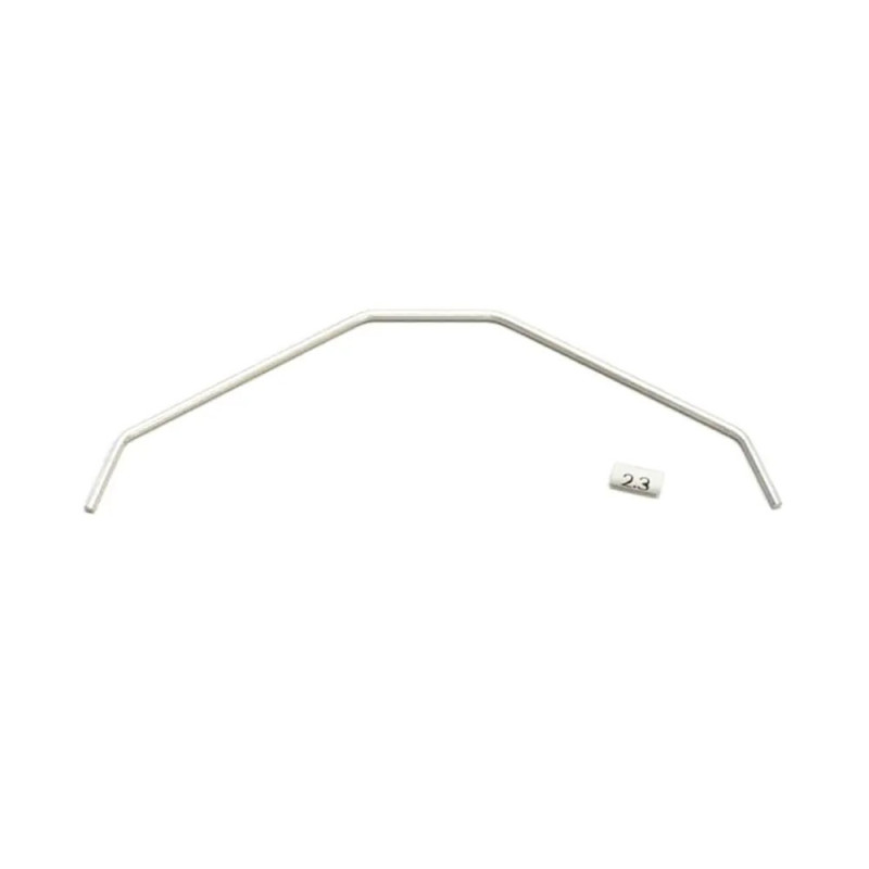 Barre Anti-roulis Arrière 2.3mm Kyosho Inferno - Kyosho IF460-23