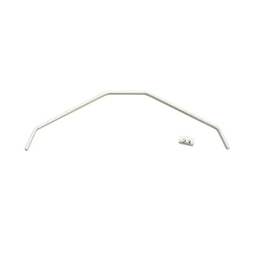 Barre Anti-roulis Arrière 2.3mm Kyosho Inferno - Kyosho IF460-23