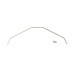 Barre Anti-roulis Arrière 2.3mm Kyosho Inferno - Kyosho IF460-23