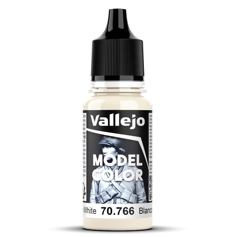 Crème N°21 - 18ml Model Color - VALLEJO 70.766