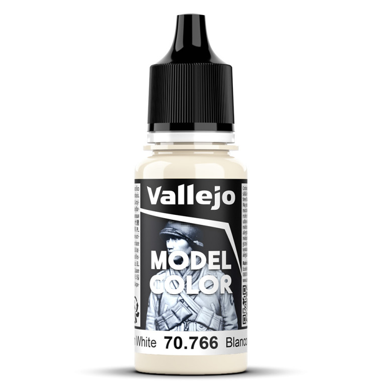 Crème N°21 - 18ml Model Color - VALLEJO 70.766