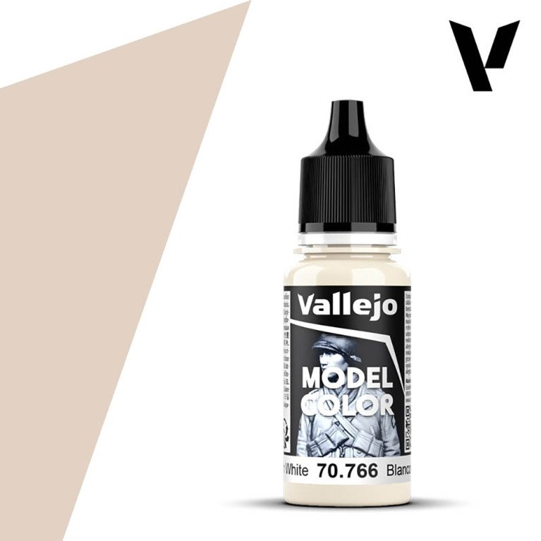 Crème N°21 - 18ml Model Color - VALLEJO 70.766