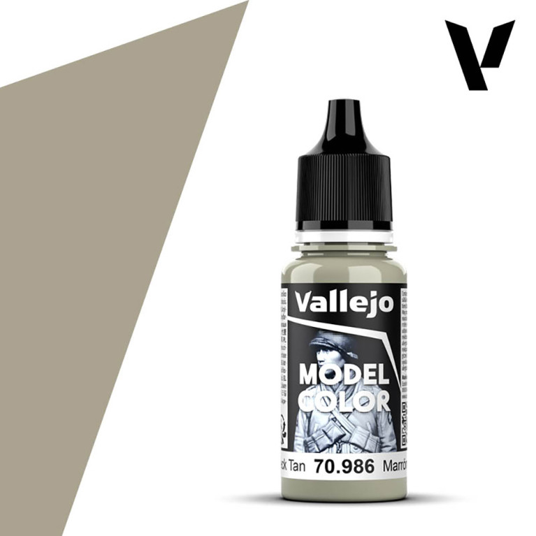 Royal Navy N°110 - 18ml Model Color - VALLEJO 70.986